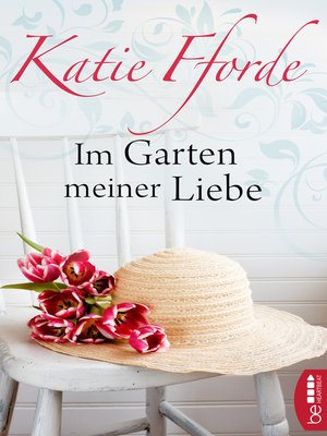 cover image of Im Garten meiner Liebe